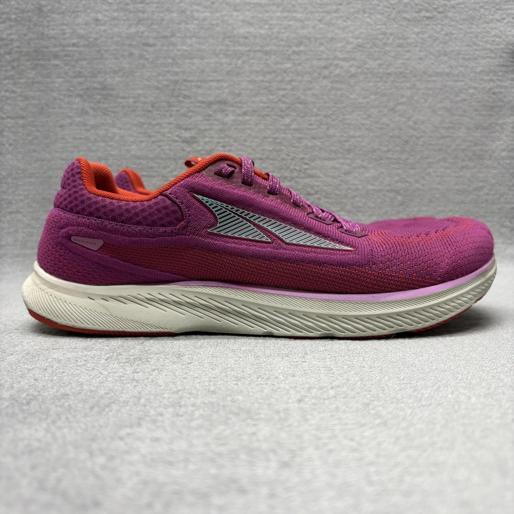 Altra Escalante 3 Shoes Womens Size 8 Support Cushioned Running ALOA7R71530